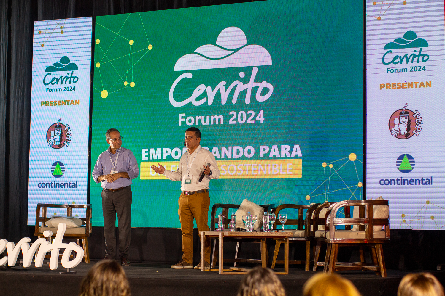 El Semáforo en el mundo: logros de la herramienta con sello nacional, en la lucha contra la pobreza en contextos globales