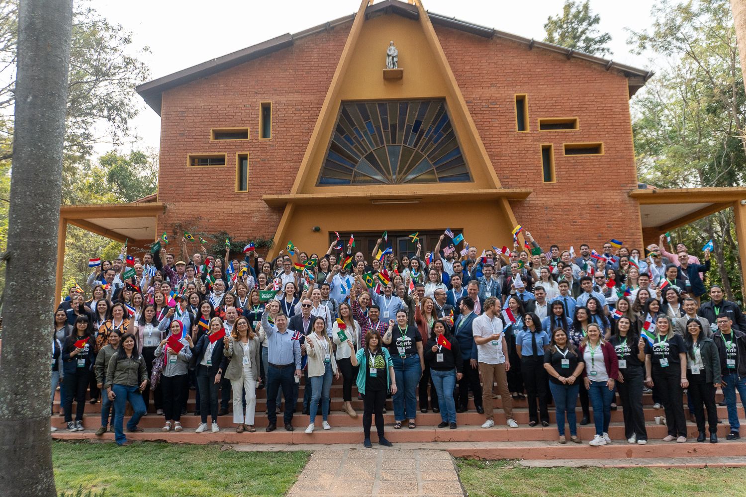 Cerrito Forum 2024:Innovative Perspectives for a Sustainable Future
