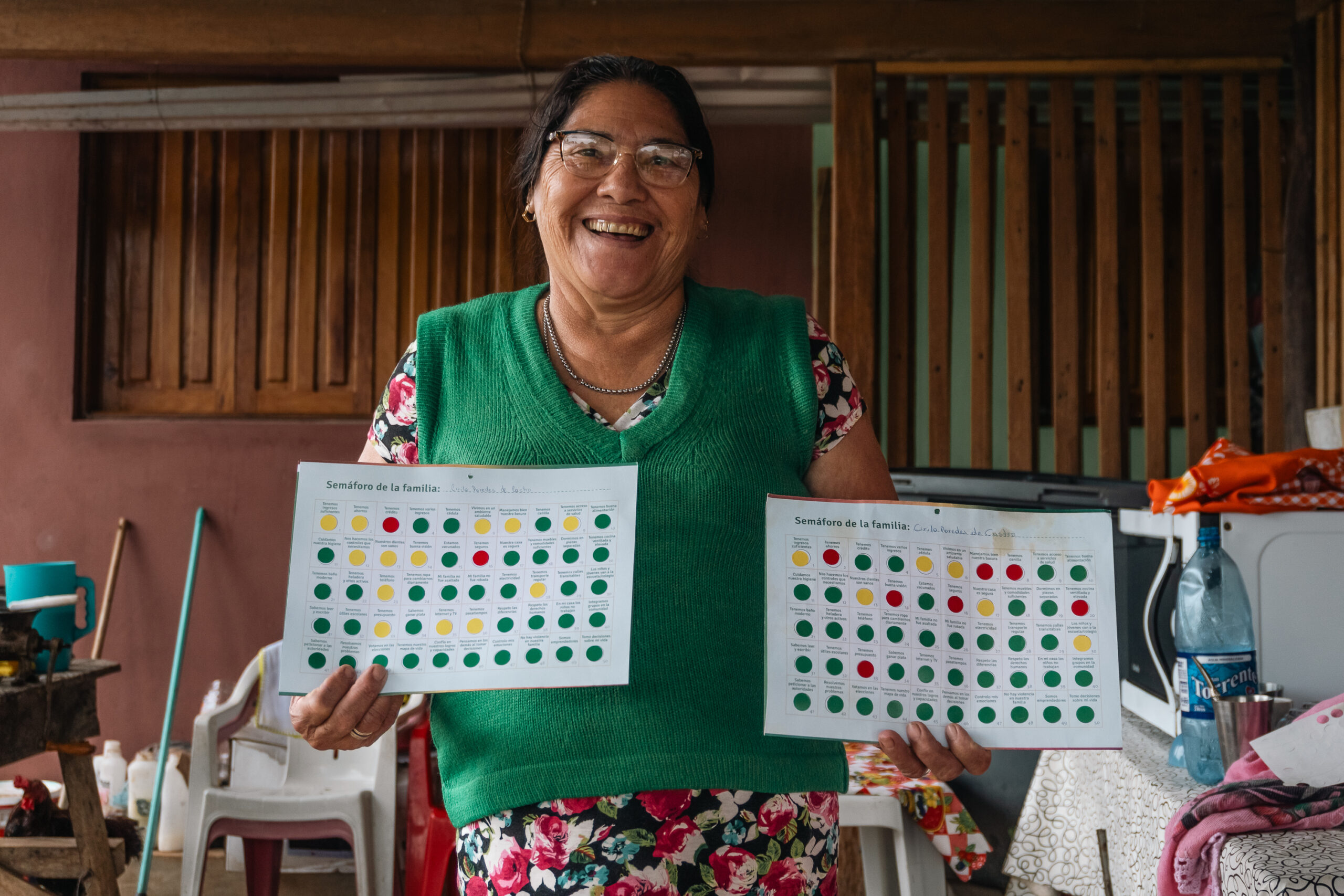 40 years of struggle: Fundación Paraguaya and its global impact on poverty eradication