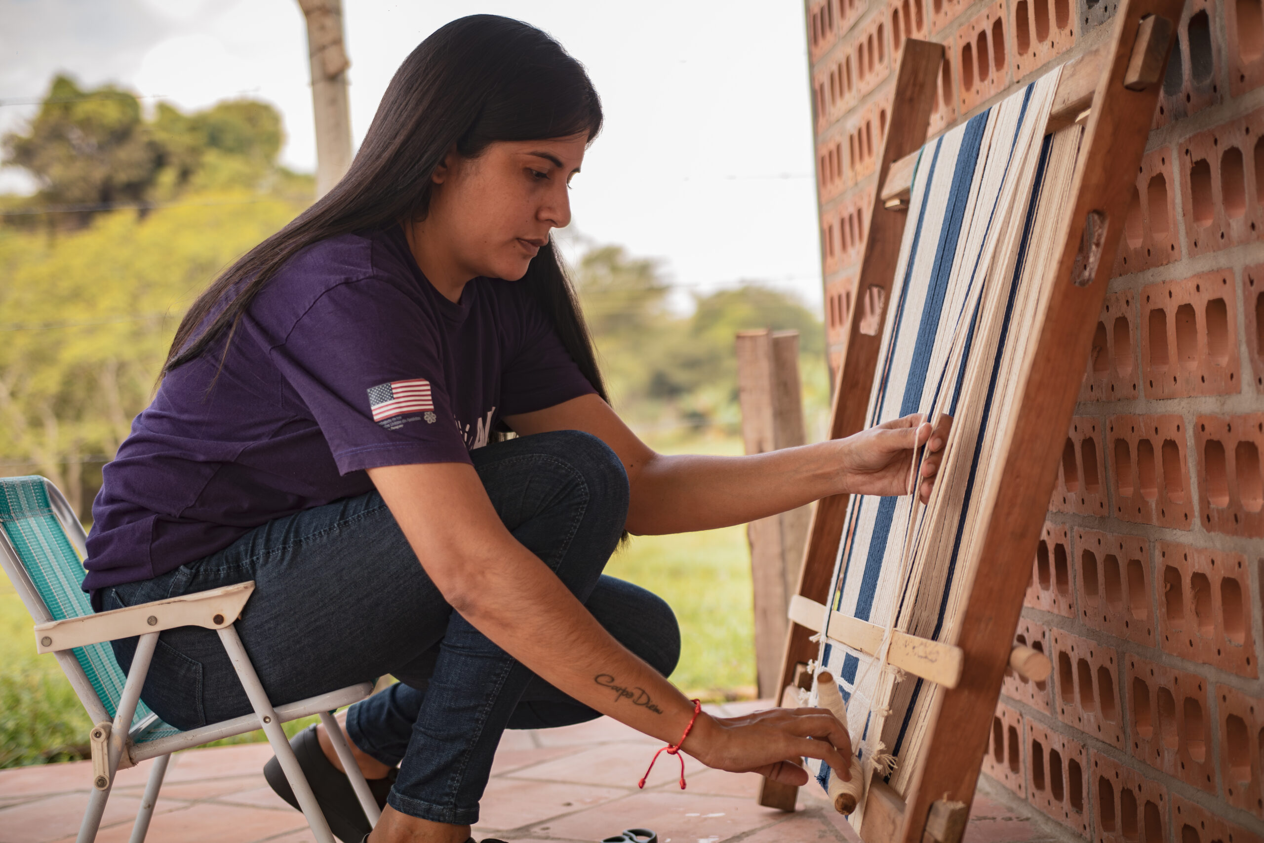 Paraguayan Entrepreneurs Day: Celebrating the Courage and Innovation that Transform Lives