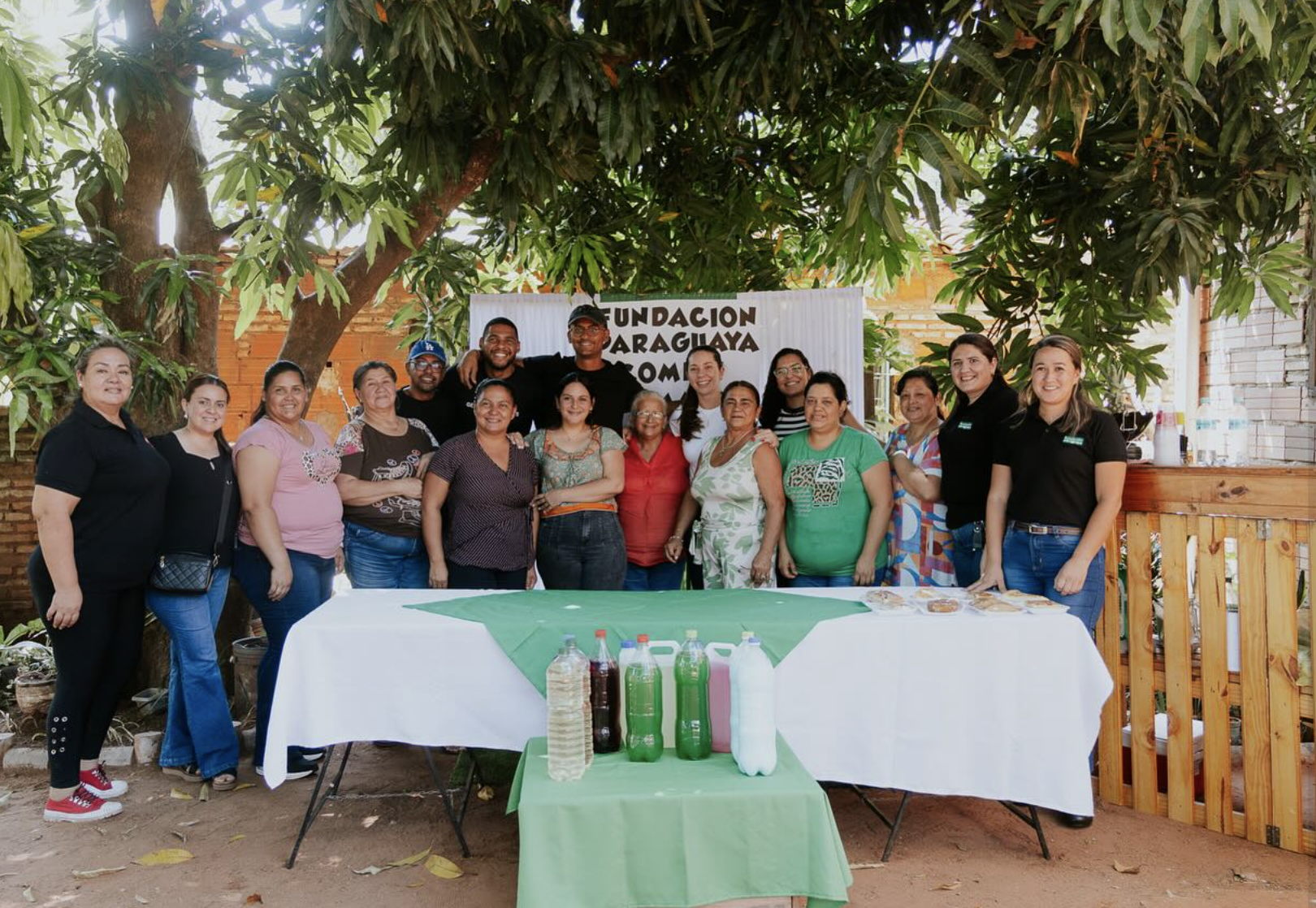 Ahora nuestros Comités de Mujeres Emprendedoras pueden conformarse con solo 7 integrantes