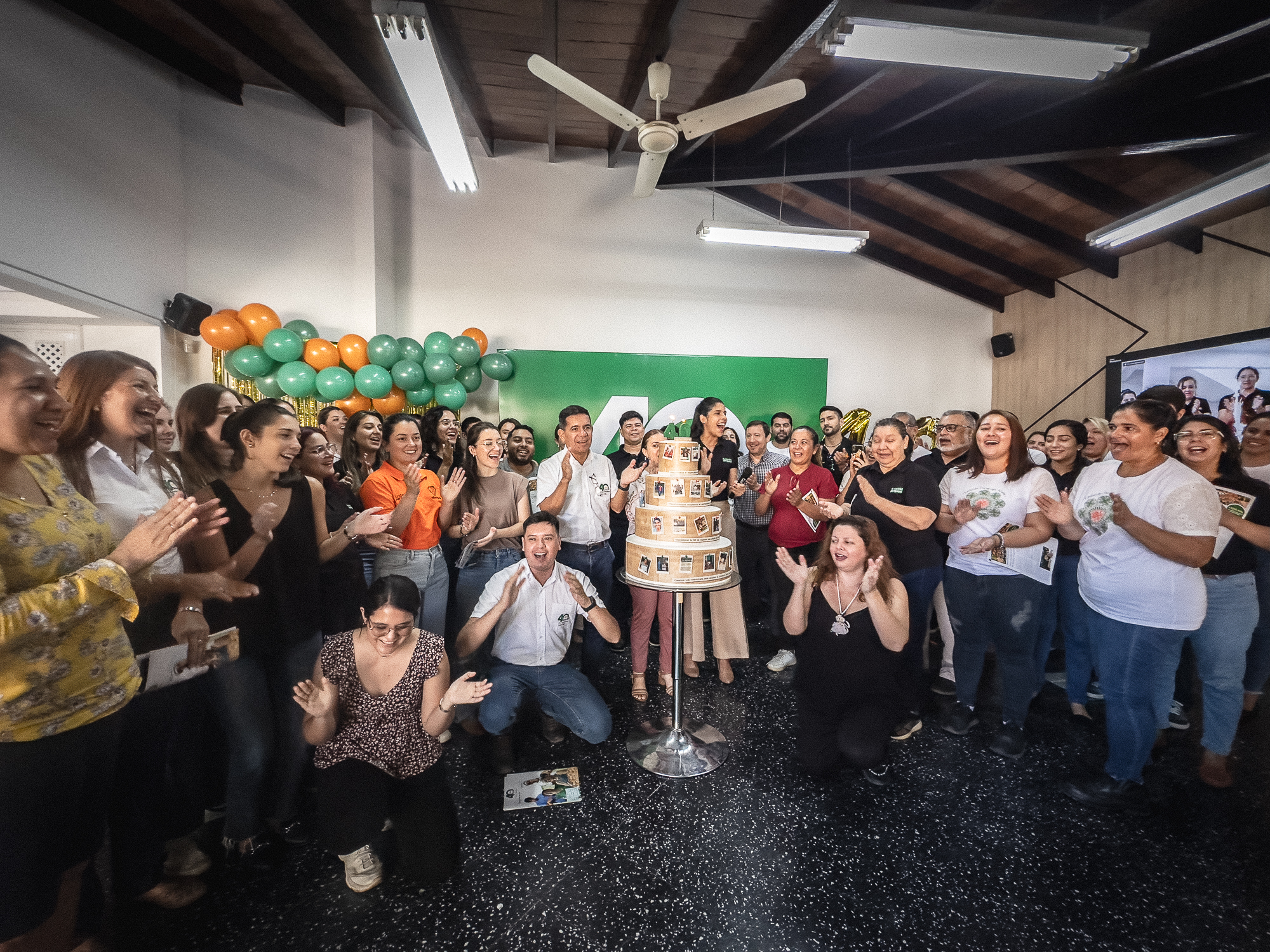 40 years of Fundación Paraguaya: a legacy of innovation and commitment