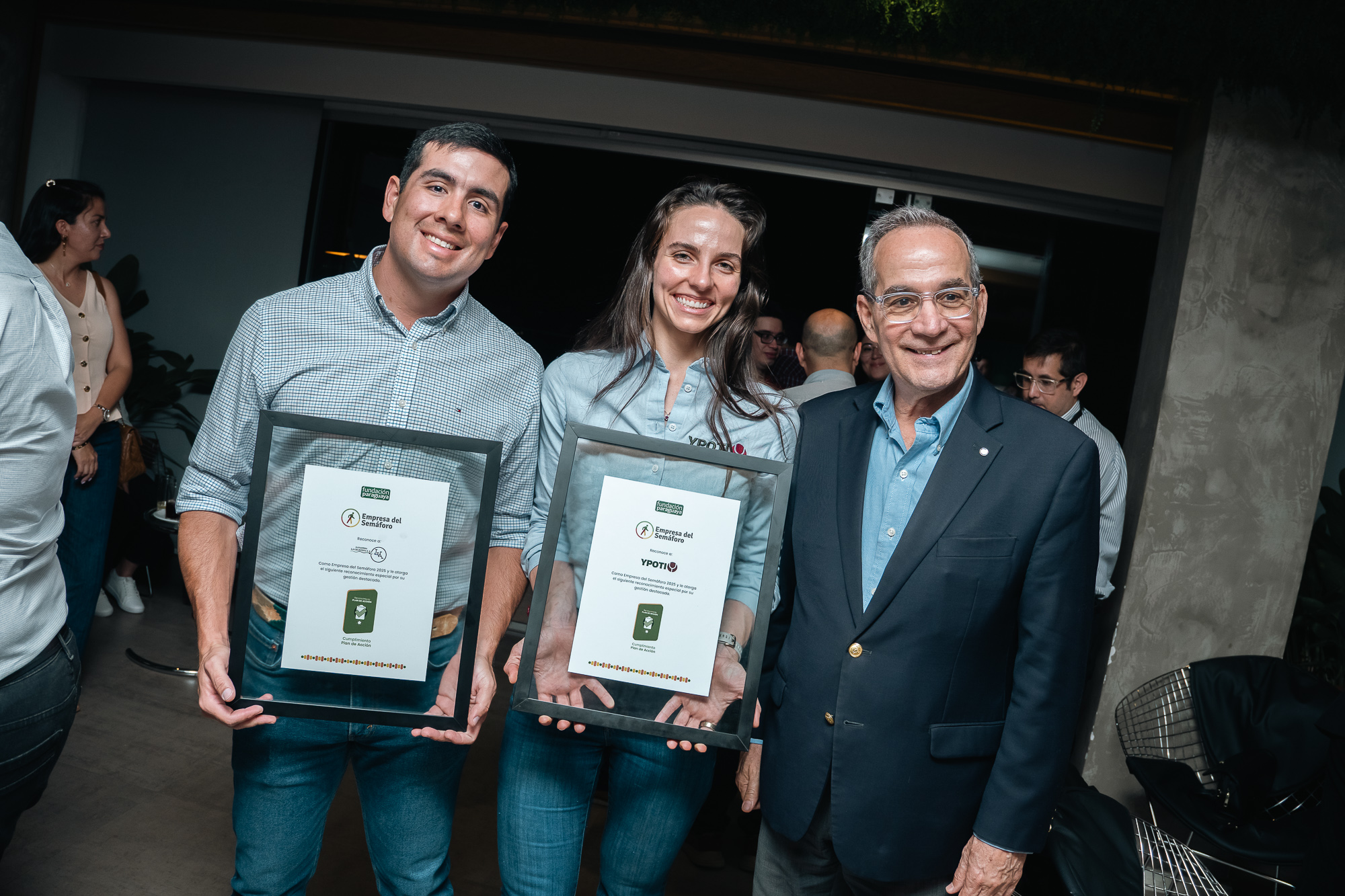 Leading Companies Recognized for Their Commitment to the Poverty Stoplight