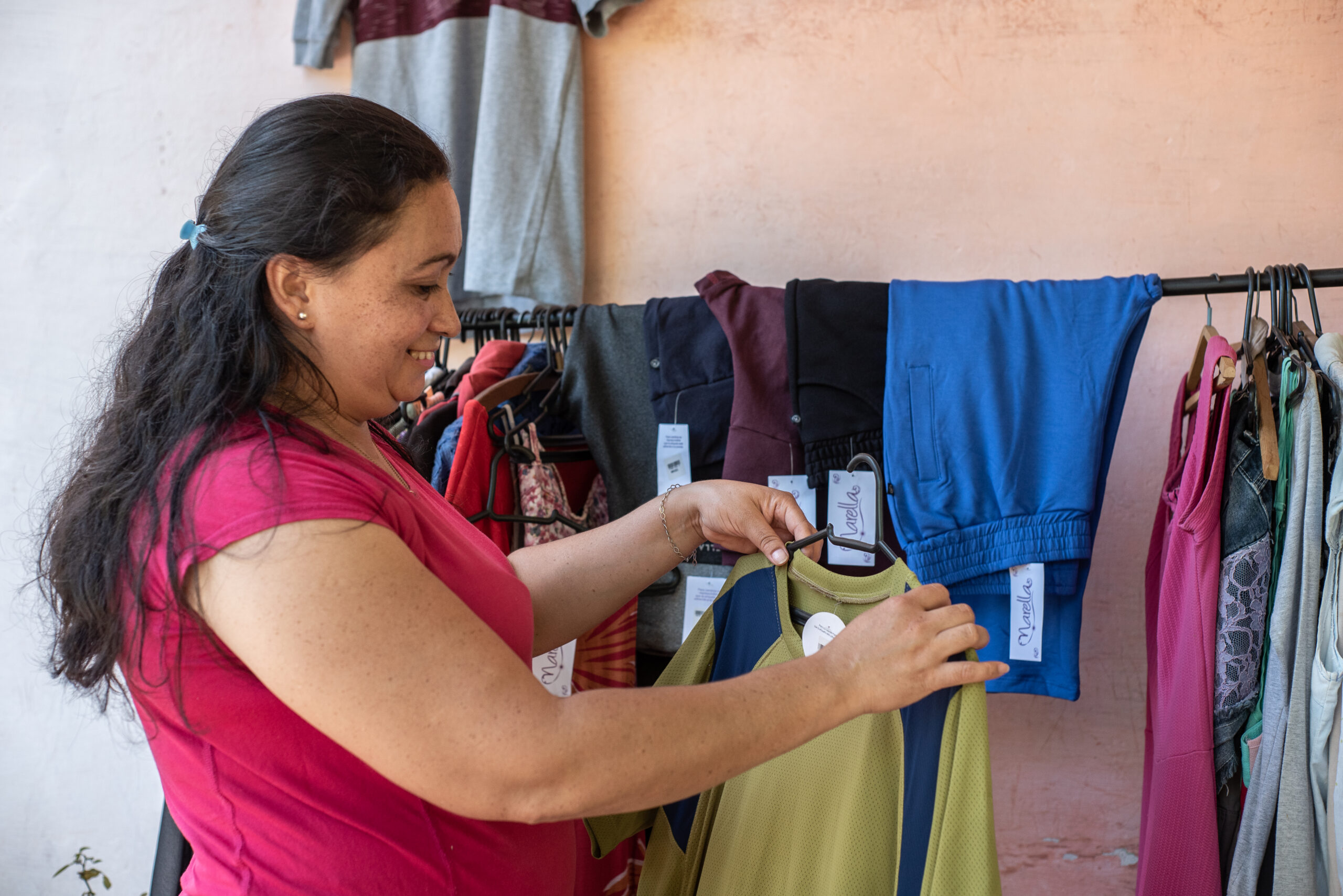 Entrepreneurship Powered by Data: How the Stoplight Helps Diversify Income and Create Opportunities