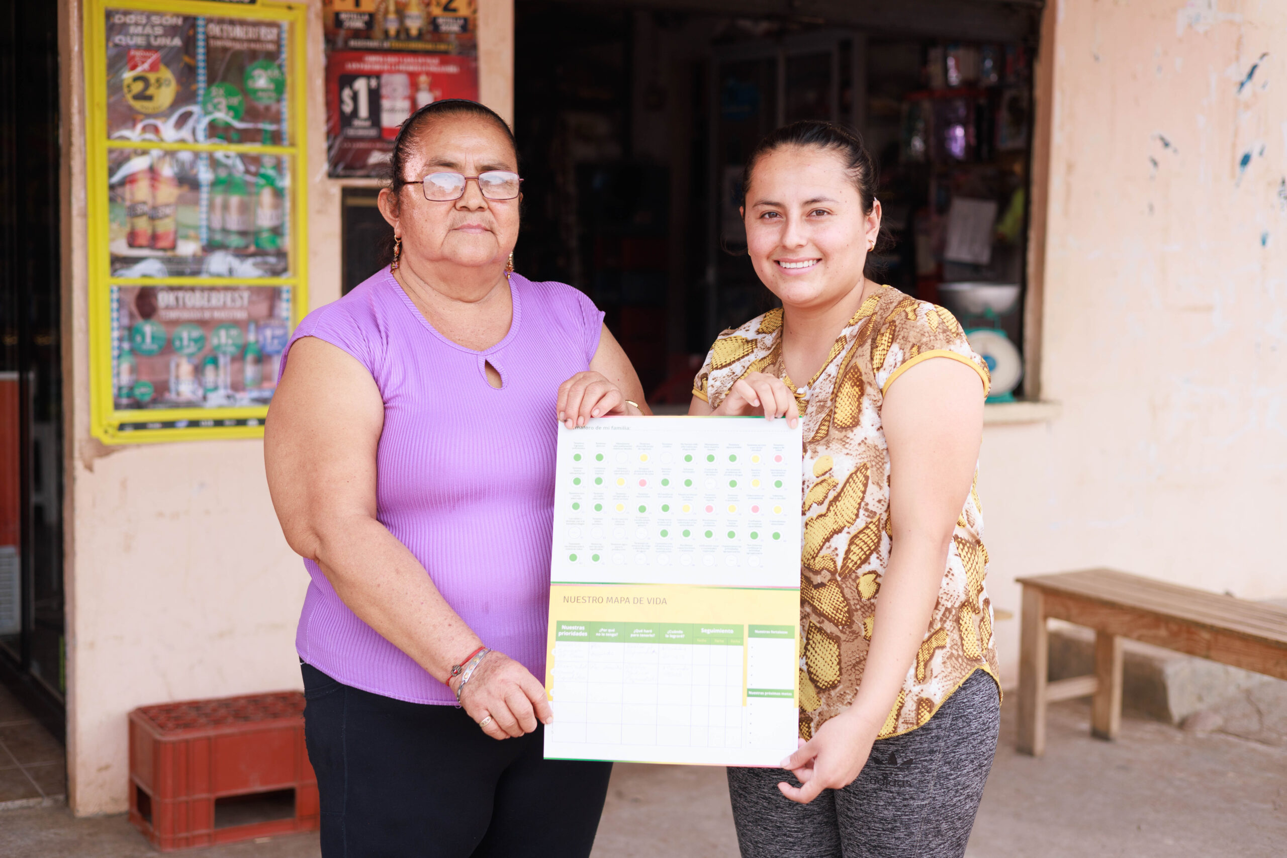 Fundación Paraguaya Receives Prestigious International Award for Its Contribution to Women’s Economic Empowerment