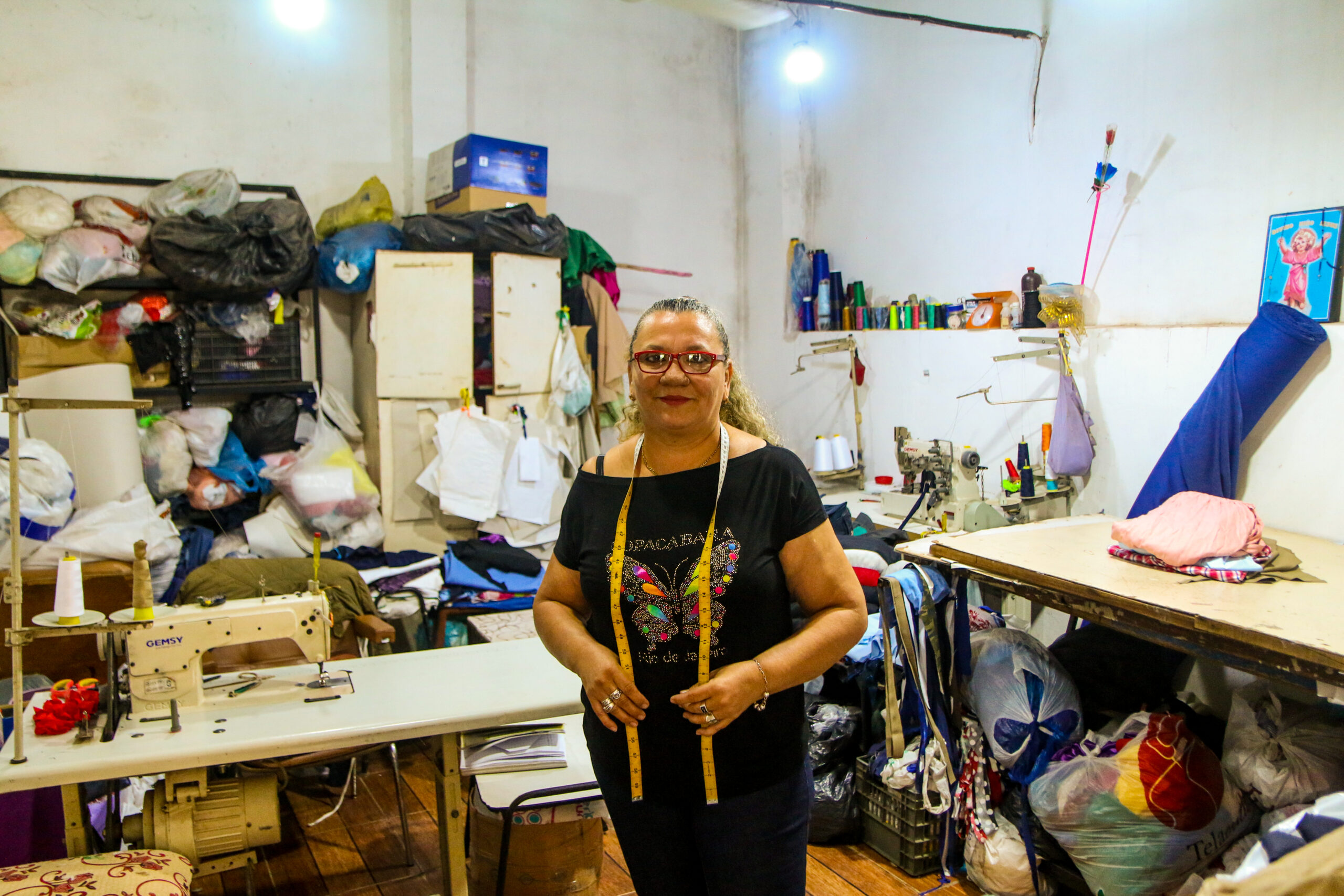 International Day of Women Entrepreneurs: a tribute to the kuña guapa (hardworking, strong women) who drive Paraguay’s progress